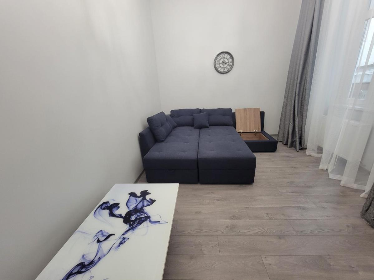 Warm & Cozy Apartment In The Heart Of Historical 利沃夫 外观 照片