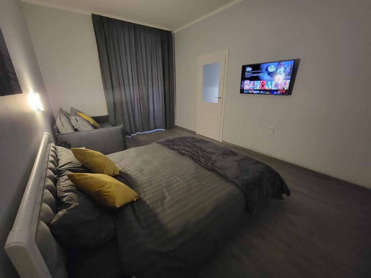 Warm & Cozy Apartment In The Heart Of Historical 利沃夫 外观 照片