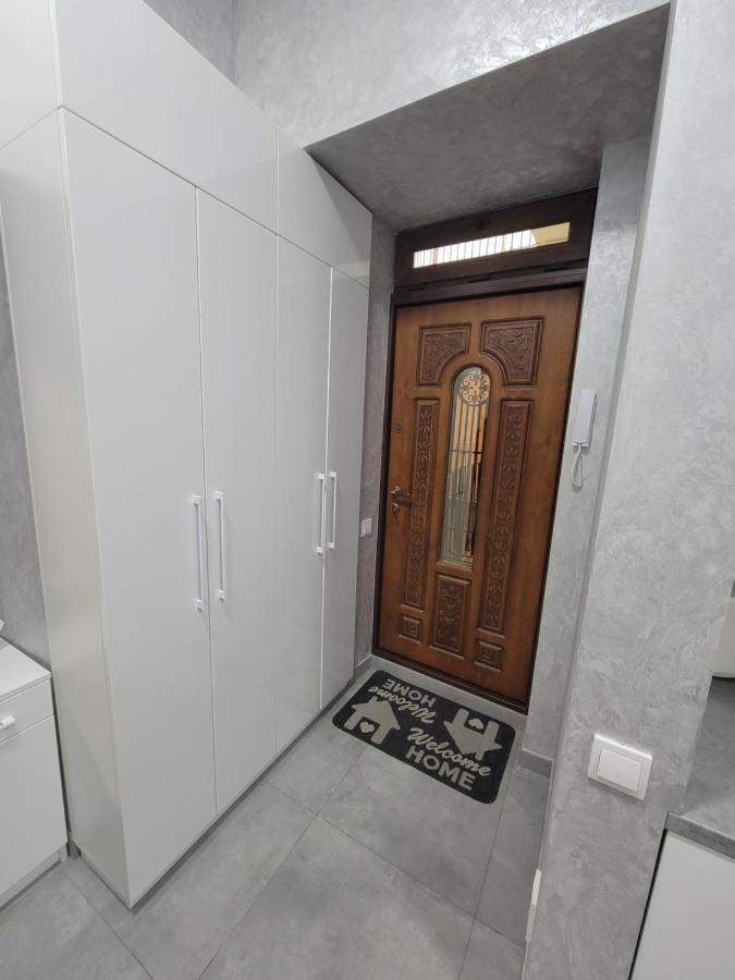 Warm & Cozy Apartment In The Heart Of Historical 利沃夫 外观 照片
